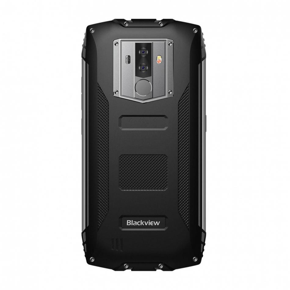 Купить Blackview BV6800 Pro в Оренбурге, смартфон Blackview BV6800 Pro,  обзор, цена, характеристики