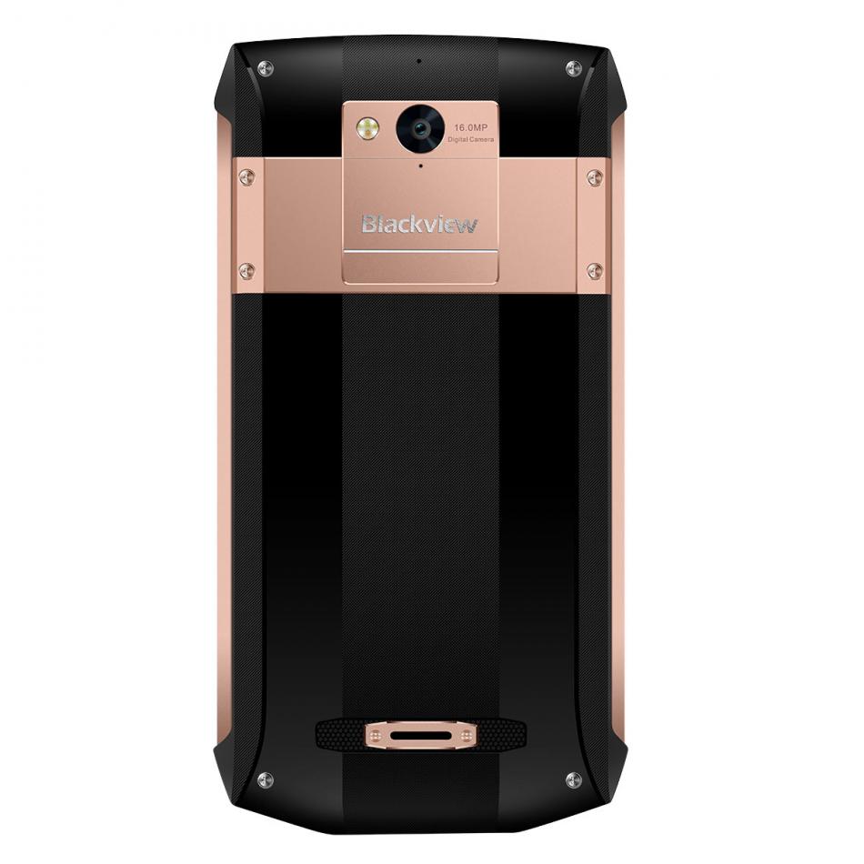 Смартфон Blackview BV8000 Pro