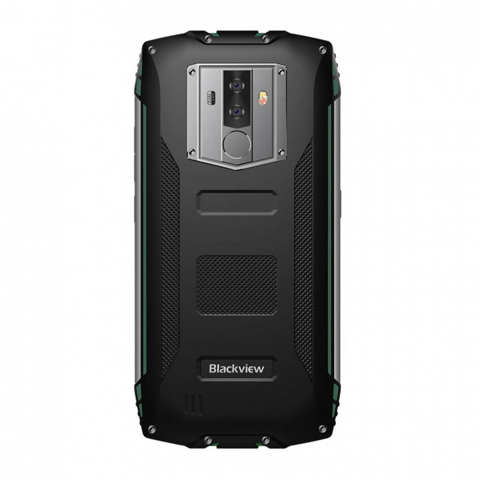 Купить Blackview BV6800 Pro в Оренбурге, смартфон Blackview BV6800 Pro,  обзор, цена, характеристики