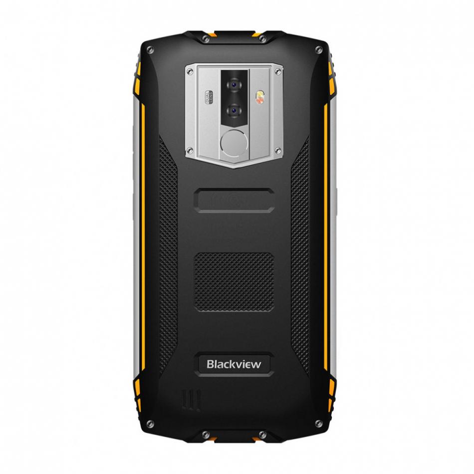 Купить Blackview BV6800 Pro в Оренбурге, смартфон Blackview BV6800 Pro,  обзор, цена, характеристики