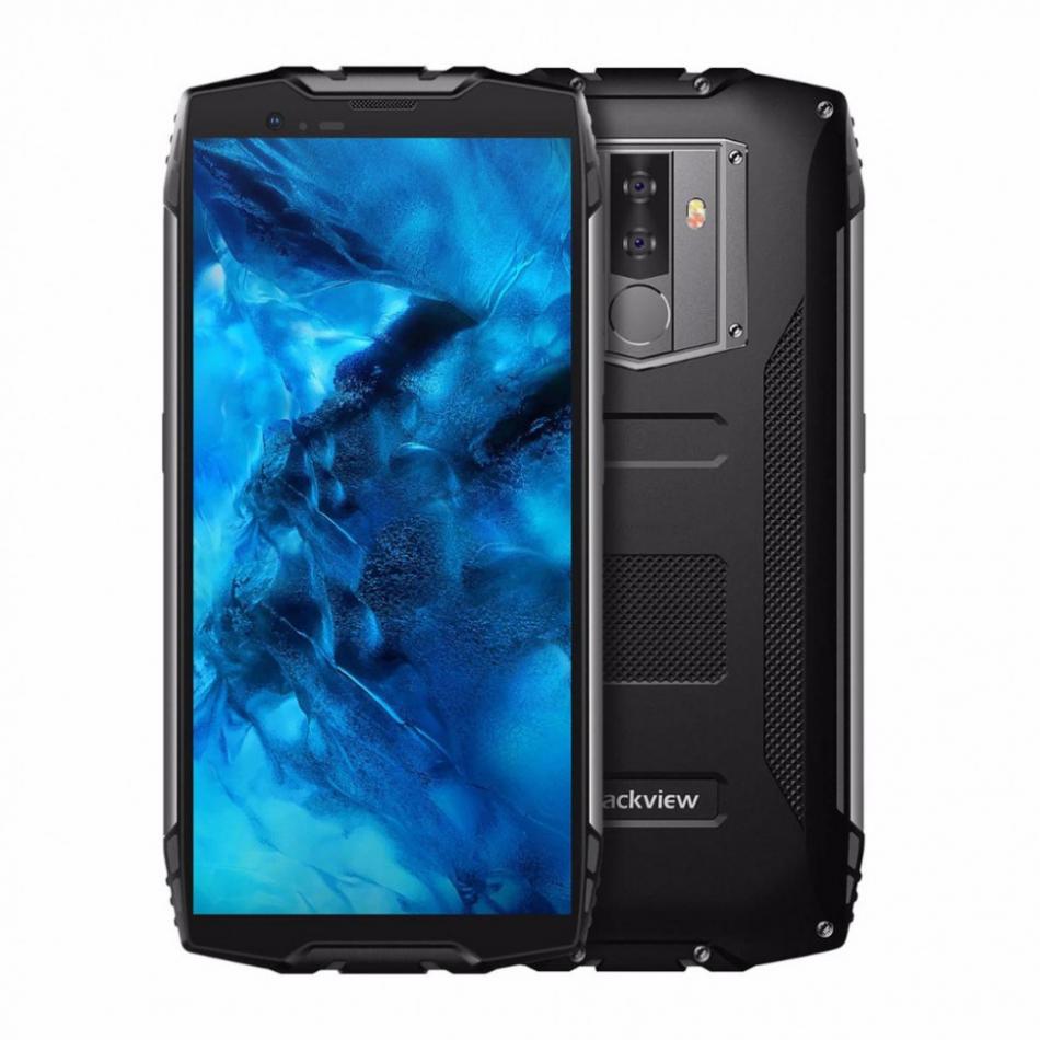 Купить Blackview BV6800 Pro в Оренбурге, смартфон Blackview BV6800 Pro,  обзор, цена, характеристики